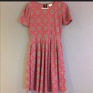 Lularoe Amelia
